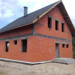 Adlex - Konstrukcje Dachowe Drewniane Milanówek