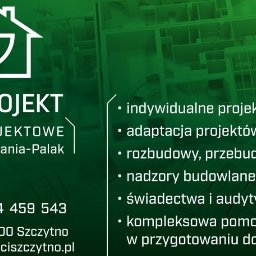 NEOCAD Rafał Palak - Tanie Projekty Domów Jednorodzinnych Szczytno