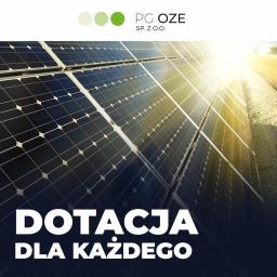 PG OZE Sp. z o.o. - Solidny Serwisant Fotowoltaiki w Zabrzu