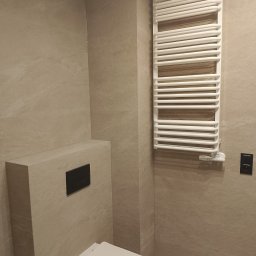 Remonty i Wykończenia Bielak Andrzej - Remonty mieszkań Tarn&oacute;w