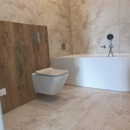 Szpachlowanie Pruszcz Gdański 2