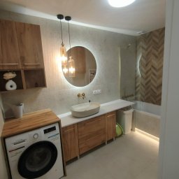 Szpachlowanie Pruszcz Gdański 3