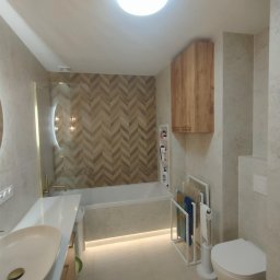 Szpachlowanie Pruszcz Gdański 4