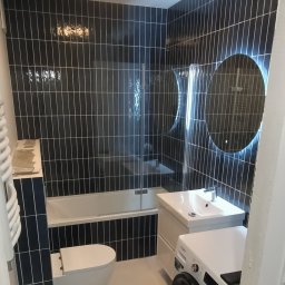 Pawelbasista - Remont Pruszcz Gdański