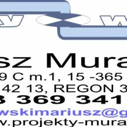 Projekty wod-kan - Przydomowe Oczyszczalnie Ściek&oacute;w Białystok