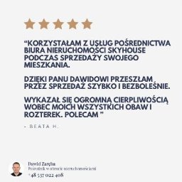 Agencja nieruchomości Wrocław 19