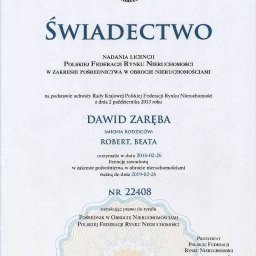 Agencja nieruchomości Wrocław 11