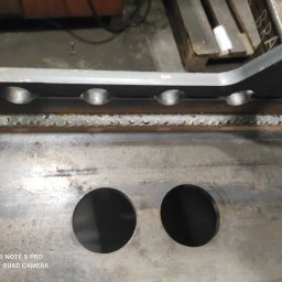 Spawacz Białystok 3