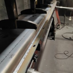 Spawacz Białystok 4