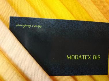 MODATEX BIS - Szycie Pokrowców na Wymiar Łódź