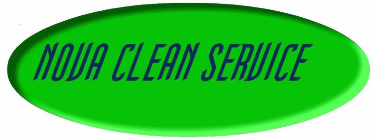 Nova Clean Service - Mycie okien Poznań