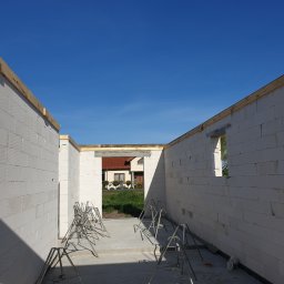 Domy murowane Białystok 4