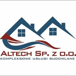 Altech s.p z.o.o - Studnie Gdańsk