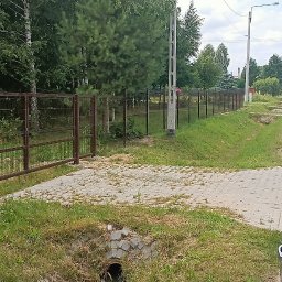 Arek - Gadka 60 metrów