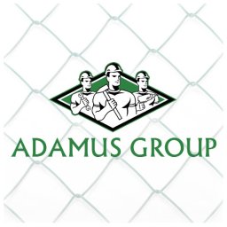 Adamus Group - Siatka Ogrodzeniowa Ocynkowana Kamienna Góra