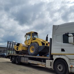 Pomoc drogowa Wrocław 1