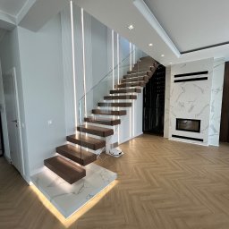 Remonty mieszkań Mińsk Mazowiecki 3