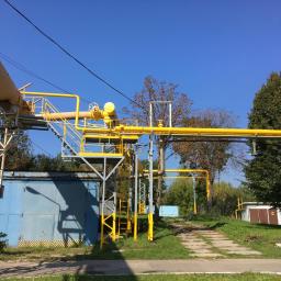Hydrotech Pro Sp. z o.o. - Instalatorstwo telekomunikacyjne Dąbrowa Górnicza
