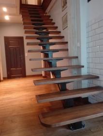 SŁAWKO-STAL - Balustrady szklane Wołomin