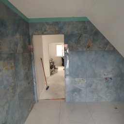 Malowanie mieszkań Wilkowice 2