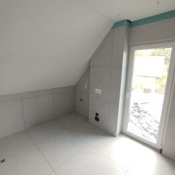 Malowanie mieszkań Wilkowice 4