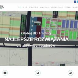 Strony internetowe Ruda Śląska 4
