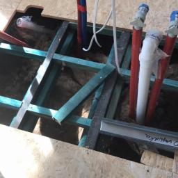 Instalacje sanitarne Brzeg 3