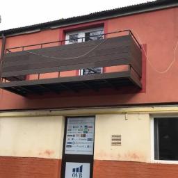 Instalacje sanitarne Brzeg 2