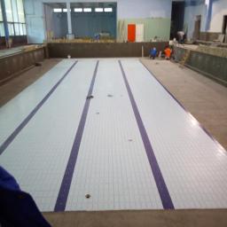 Andrzej Graca - Malowanie Lokali Firmowych Rzeszów