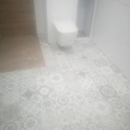 Glazurnik Rzeszów 2