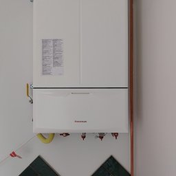 Piece i kotły CO Siemianowice Śląskie