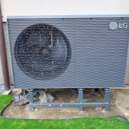 Kotły i piece gazowe Siemianowice Śląskie 2