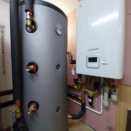 Kotły i piece gazowe Siemianowice Śląskie 3