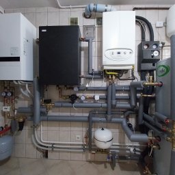 Kotły i piece gazowe Siemianowice Śląskie 4