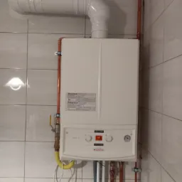 Kocioł Immergas Victrix TT