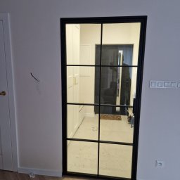 Drzwi wewnętrzne Stargard 1