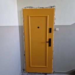 Drzwi wewnętrzne Stargard 2