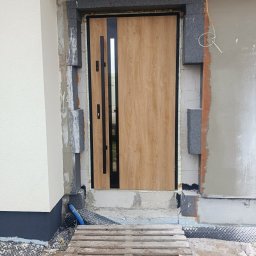 Drzwi wewnętrzne Stargard 3