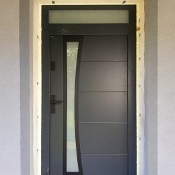 Drzwi wewnętrzne Stargard 4