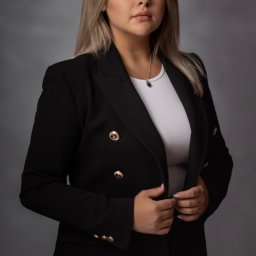 Prawnik Natalia Krawczyk