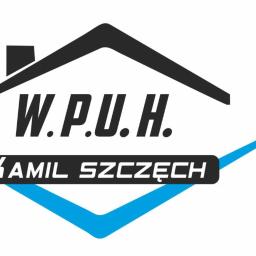 Wielobranżowe Przedsiębiorstwo Usługowo Handlowe Kamil Szczęch - Gładzie Szpachlowe Opole