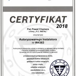 PC INSTAL - Pogotowie Hydrauliczne Gdynia