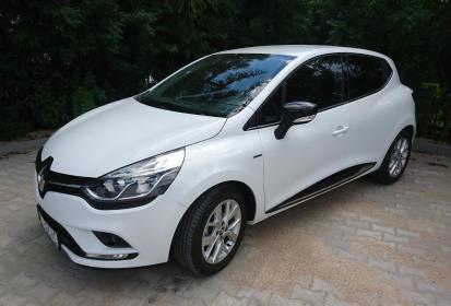Rentinvest Car Sp. z o.o. - Wypożyczalnia Aut Olsztyn