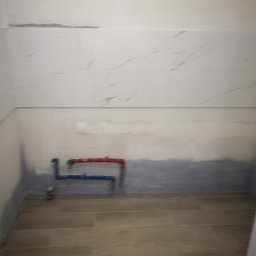 Remonty mieszkań Warszawa 4