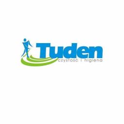 TUDEN - Sprzątanie Biurowców Toruń
