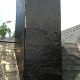 Wymiana dachu Gdańsk 4