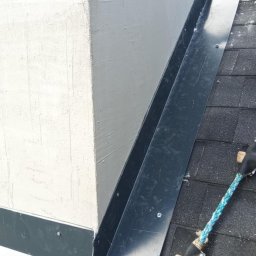 Bestdekarz Sp. z o.o. - Wymiana dachu Gdańsk