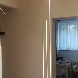 Remonty mieszkań Złocieniec 2