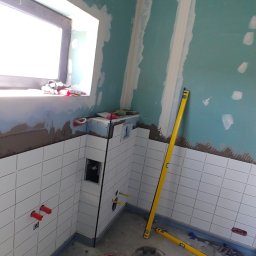 Remonty mieszkań Złocieniec 3