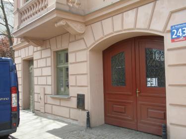 aa - Tapetowanie Łódź